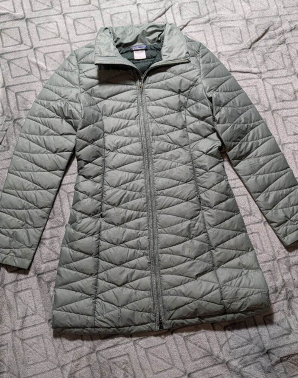 Patagonia Fiona Parka Jacket